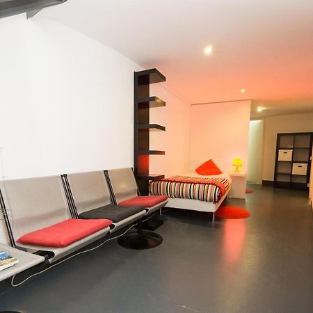 شقة Large & Relaxing Loft In Alfama Lisboa المظهر الخارجي الصورة