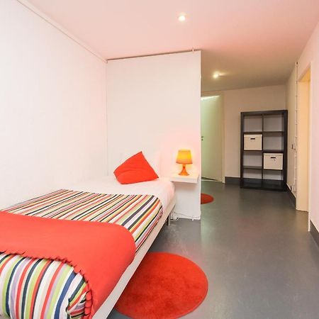 شقة Large & Relaxing Loft In Alfama Lisboa المظهر الخارجي الصورة