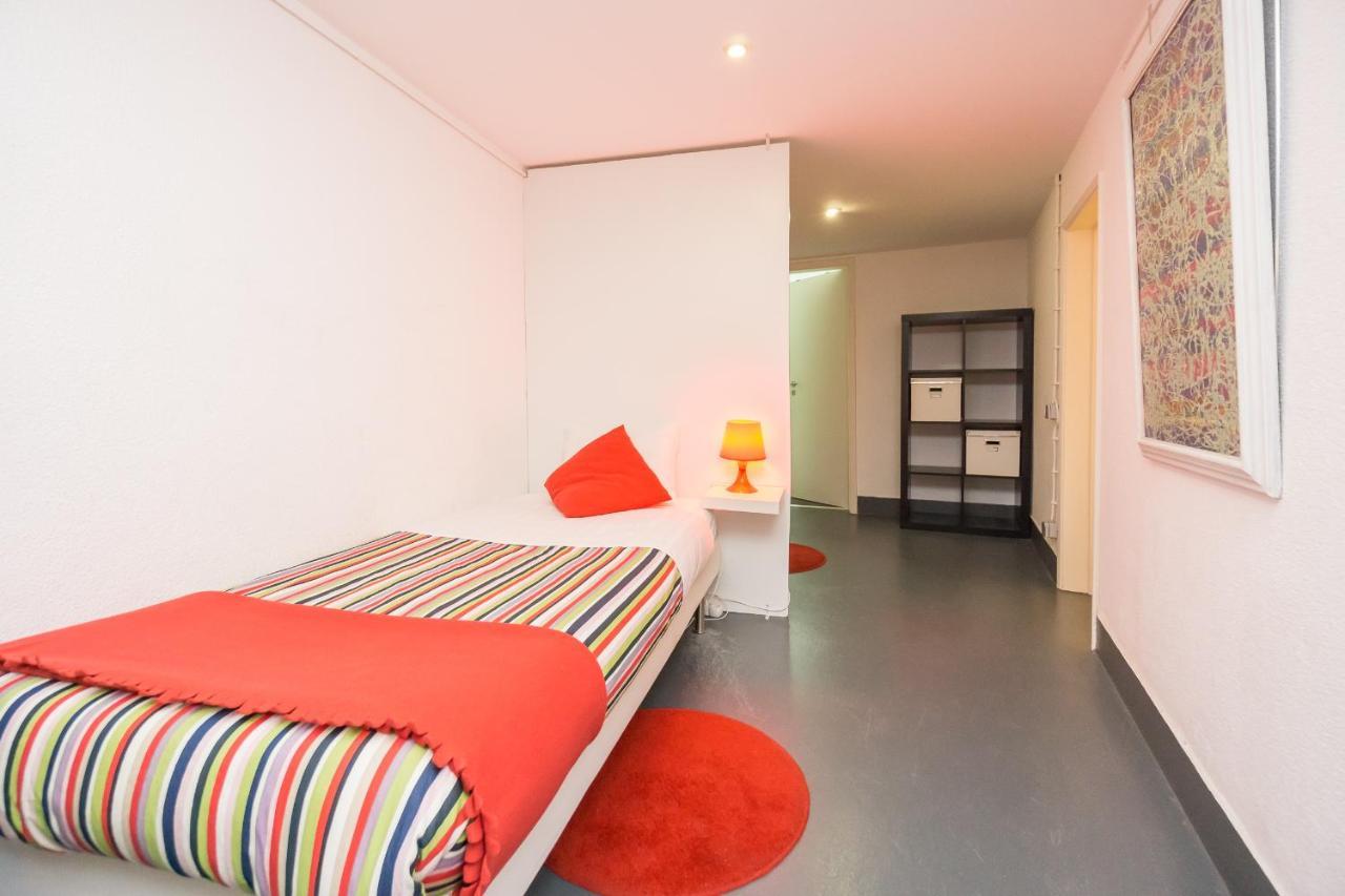شقة Large & Relaxing Loft In Alfama Lisboa المظهر الخارجي الصورة