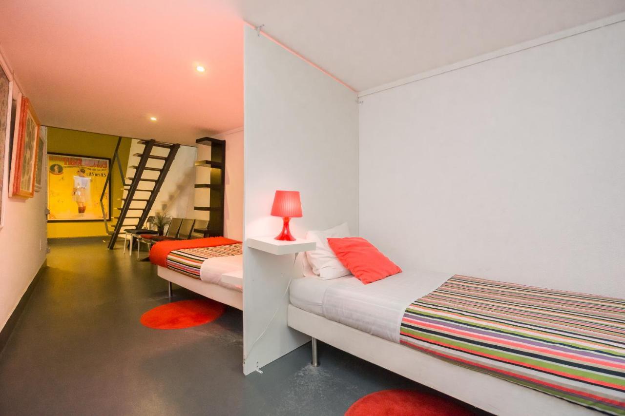 شقة Large & Relaxing Loft In Alfama Lisboa المظهر الخارجي الصورة