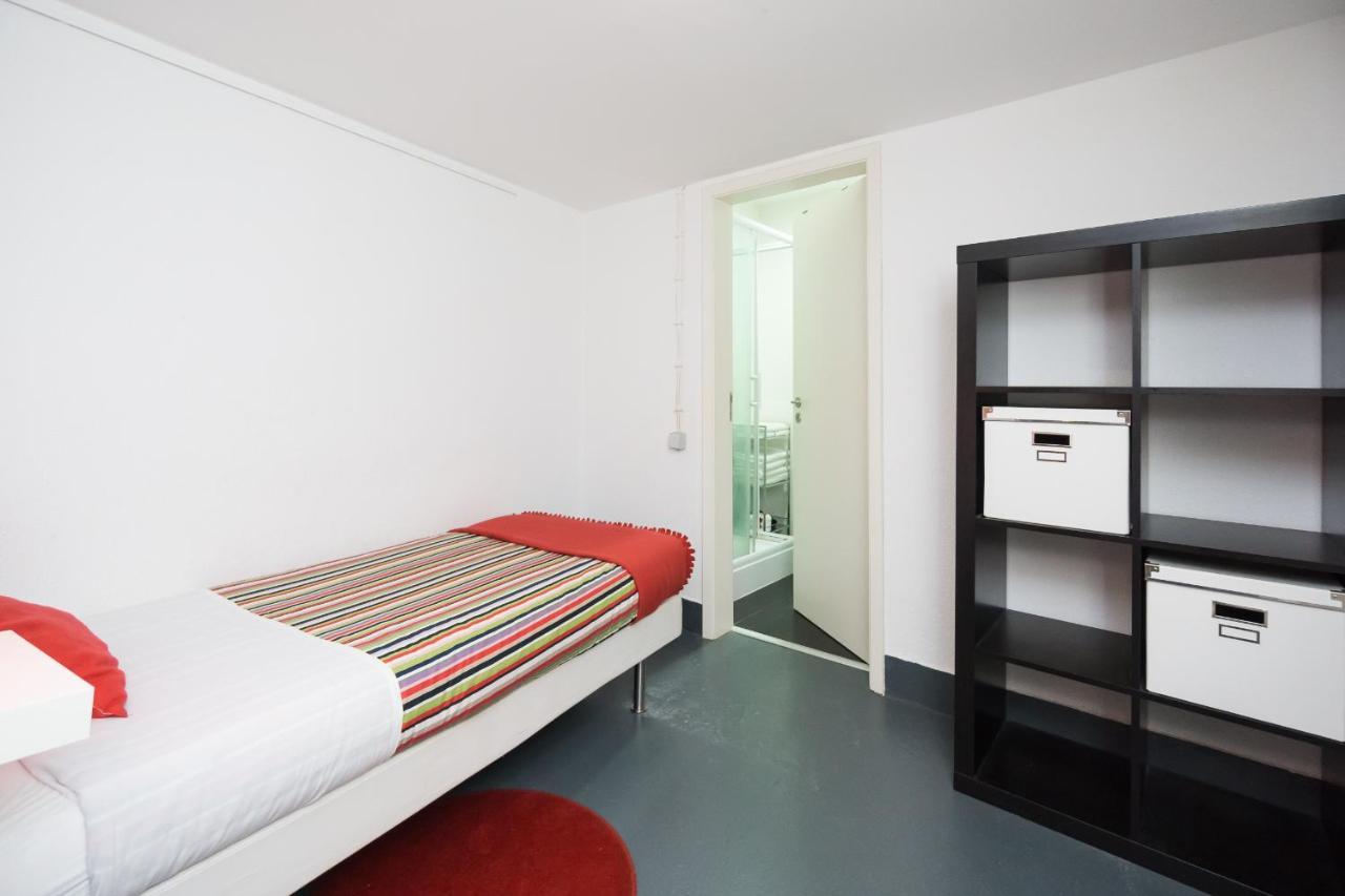 شقة Large & Relaxing Loft In Alfama Lisboa المظهر الخارجي الصورة