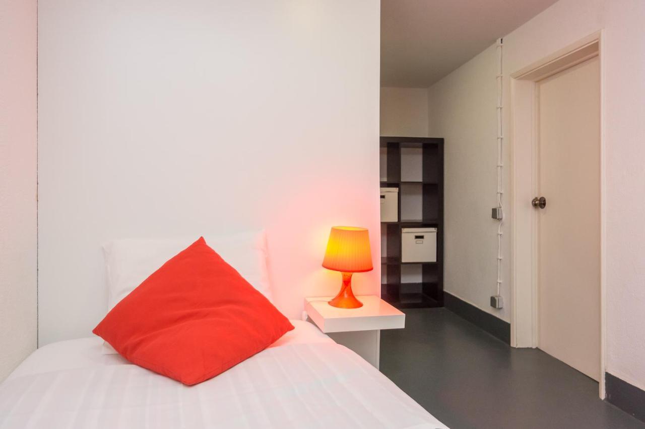 شقة Large & Relaxing Loft In Alfama Lisboa المظهر الخارجي الصورة