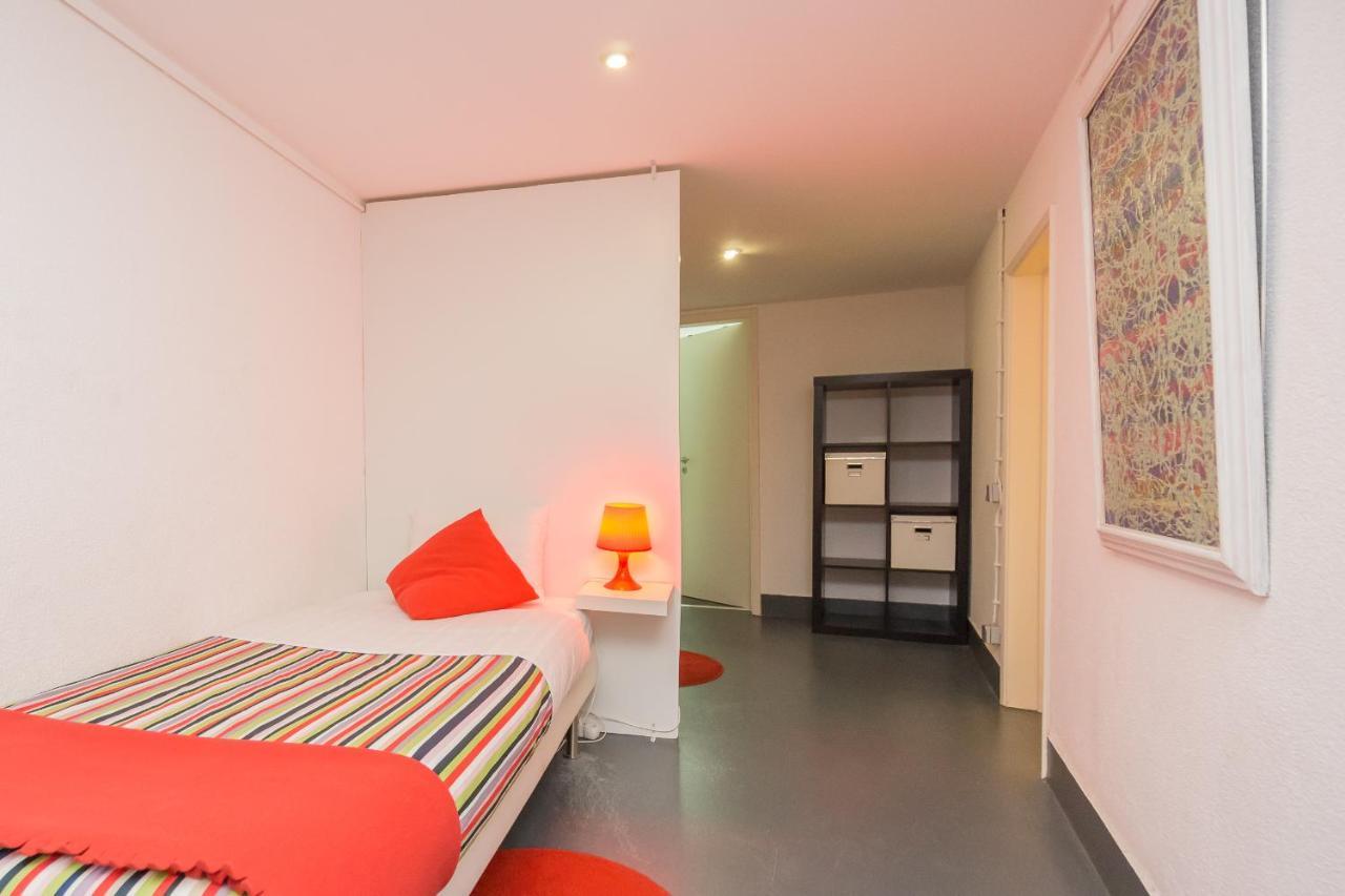 شقة Large & Relaxing Loft In Alfama Lisboa المظهر الخارجي الصورة