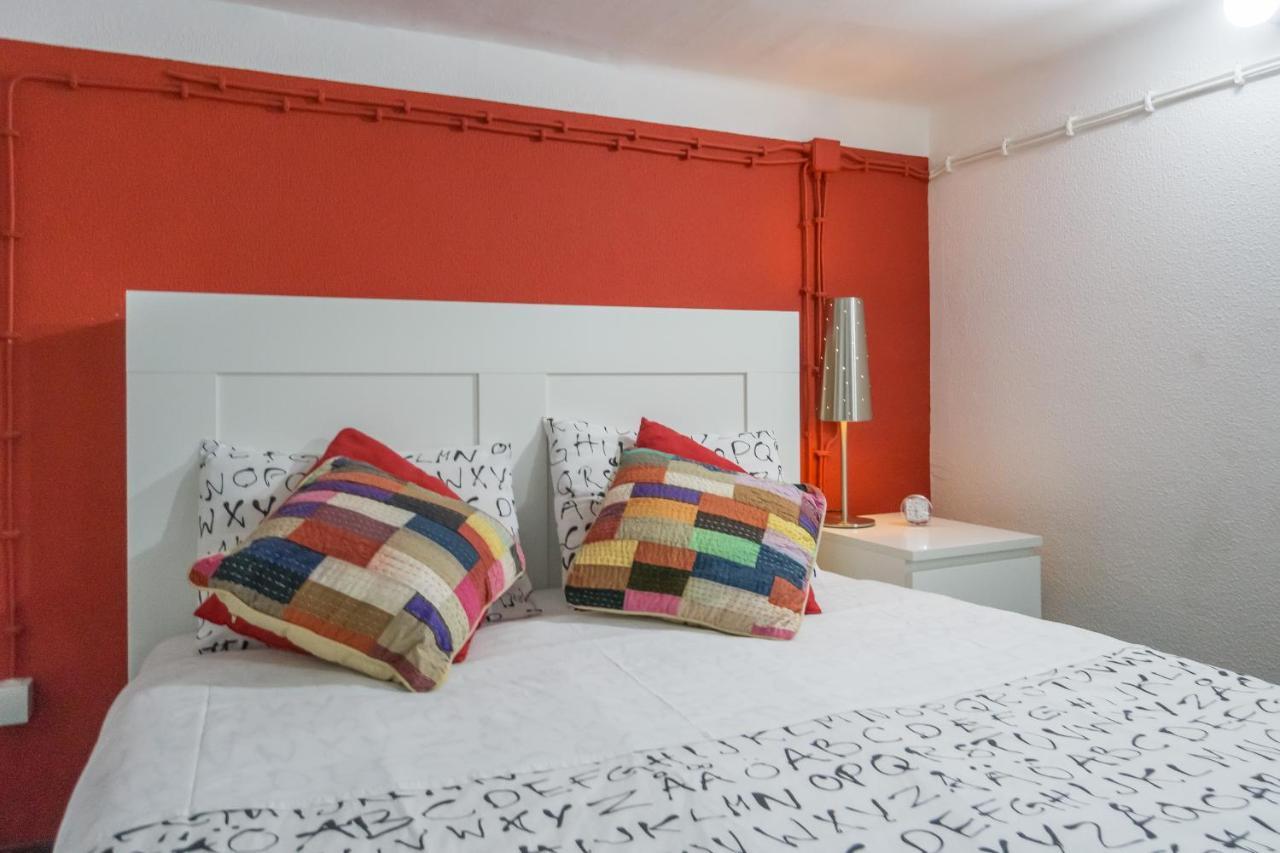 شقة Large & Relaxing Loft In Alfama Lisboa المظهر الخارجي الصورة
