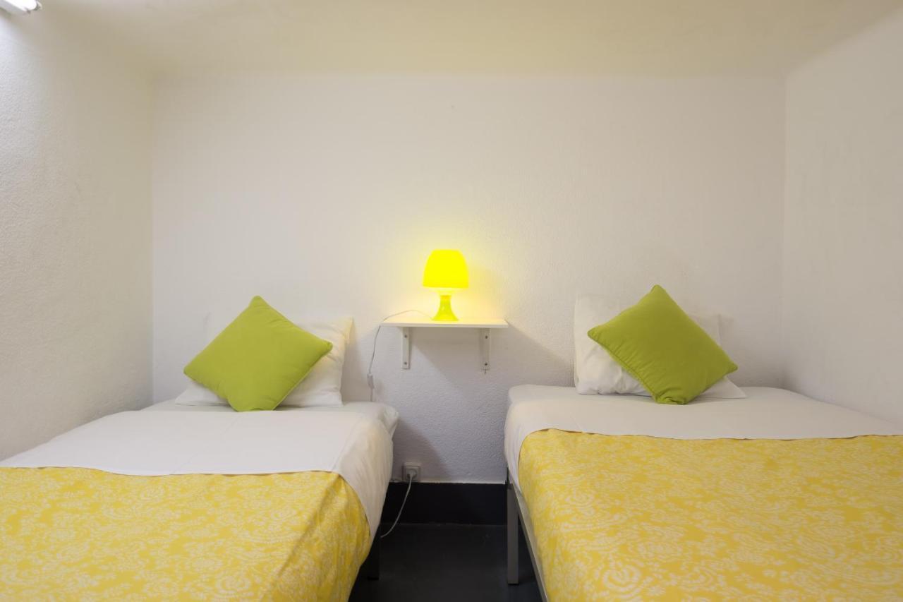 شقة Large & Relaxing Loft In Alfama Lisboa المظهر الخارجي الصورة